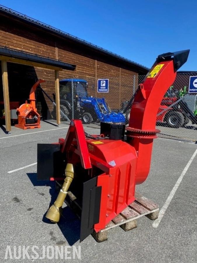 2023 Agroquip GA1100 V-fres
